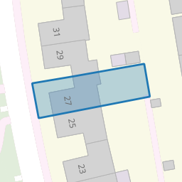 Perceel RML00-H-6501