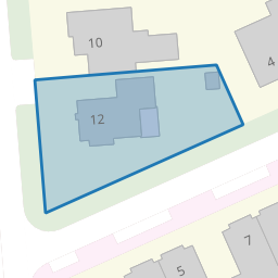 Perceel RML00-H-6504