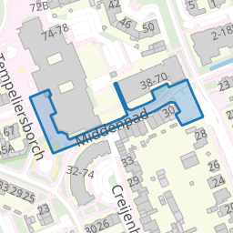 Perceel RML00-H-6505