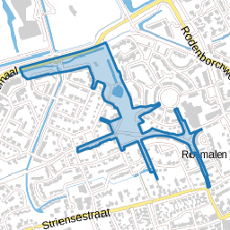Perceel RML00-H-6510