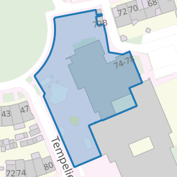 Perceel RML00-H-6512