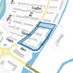 Perceel RML00-H-6515