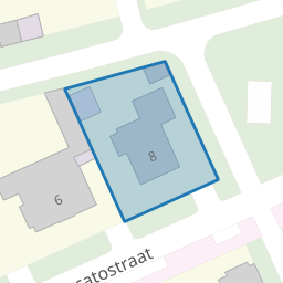 Perceel RML00-H-6522