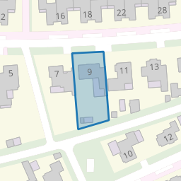 Perceel RML00-H-6526