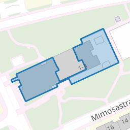Perceel RML00-H-6528