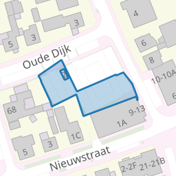 Perceel RML00-H-6534