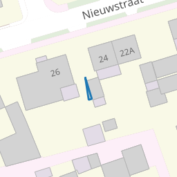 Perceel RML00-H-6543