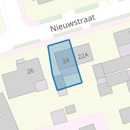 Perceel RML00-H-6544