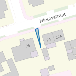 Perceel RML00-H-6545