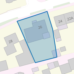 Perceel RML00-H-6546