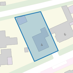 Perceel RML00-H-6555