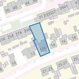 Perceel RML00-H-6556