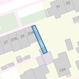 Perceel RML00-H-6557