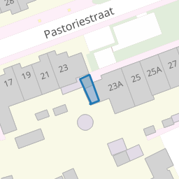 Perceel RML00-H-6560