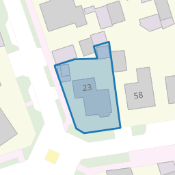 Perceel RML00-H-6563