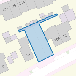 Perceel RML00-H-6569