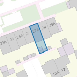 Perceel RML00-H-6571