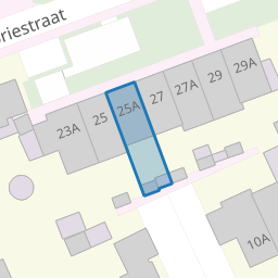 Perceel RML00-H-6572