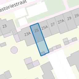 Perceel RML00-H-6574