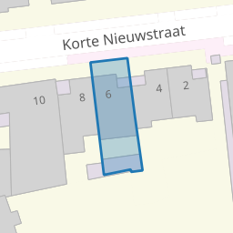 Perceel RML00-H-6577