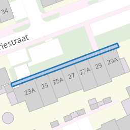 Perceel RML00-H-6578