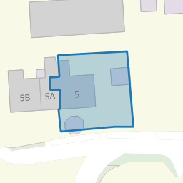 Perceel RML00-H-6584