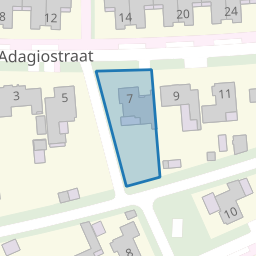 Perceel RML00-H-6587