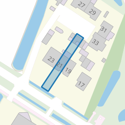 Perceel RML00-H-6592