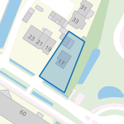 Perceel RML00-H-6596