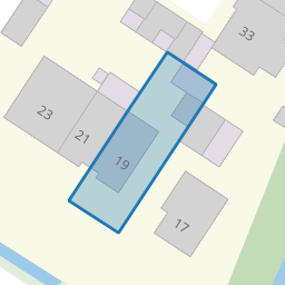 Perceel RML00-H-6597