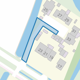 Perceel RML00-H-6600