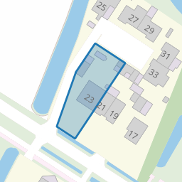 Perceel RML00-H-6601