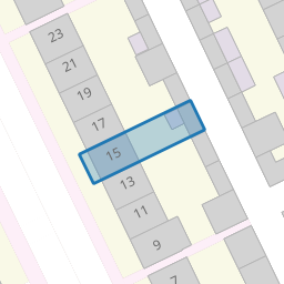 Perceel RML00-H-6602