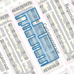 Perceel RML00-H-6603