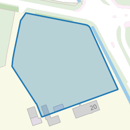 Perceel RML00-H-6607