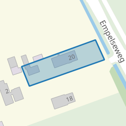 Perceel RML00-H-6609