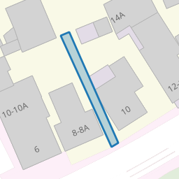 Perceel RML00-H-6614