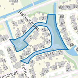 Perceel RML00-H-6621