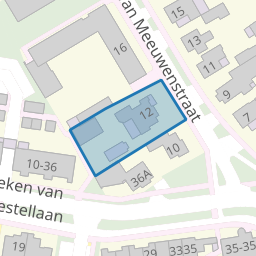 Perceel RML00-H-6638