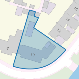 Perceel RML00-H-6642