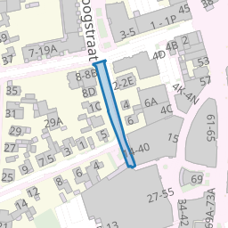 Perceel RML00-H-6646