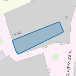 Perceel RML00-H-6649