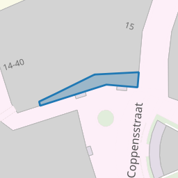 Perceel RML00-H-6658