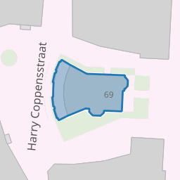 Perceel RML00-H-6671