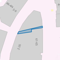 Perceel RML00-H-6681