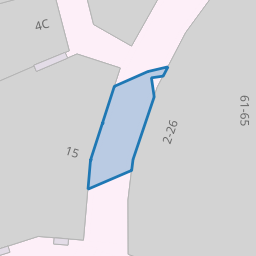 Perceel RML00-H-6682