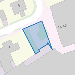 Perceel RML00-H-6695