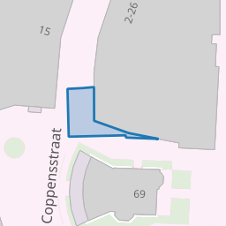 Perceel RML00-H-6701