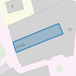 Perceel RML00-H-6708