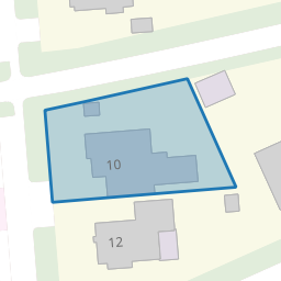 Perceel RML00-H-6717